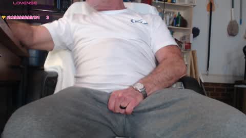 Seth online show from 01-20-25, 10:26