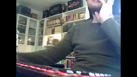 Snapshot of ndboy94 chatting on 02-05-25, 10:41 ndboy94 online show from 02-05-25, 10:41