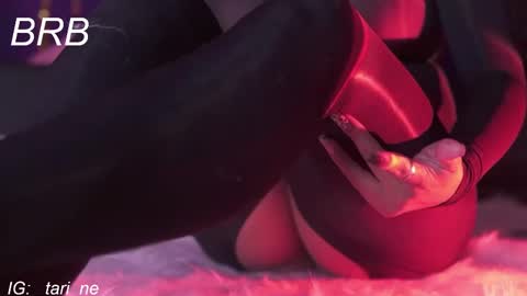 Nefertari online show from 10-03-25, 11:29