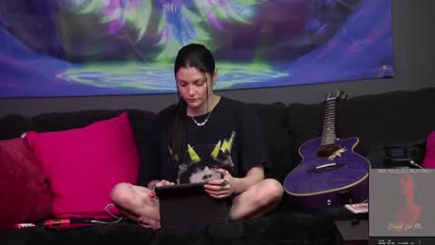 Snapshot of nebulust chatting on 07-17-26, 10:00 nebulust online show from 07-17-26, 10:00