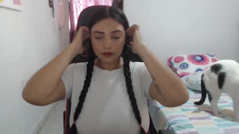 Nebyula online show from 02-19-25, 06:43