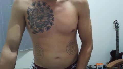 necroopsycore online show from 10-27-25, 10:52