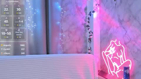 Eva online show from 01-19-26, 07:34