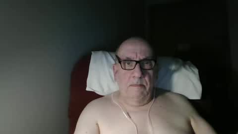 Tom online show from 03-05-26, 02:07