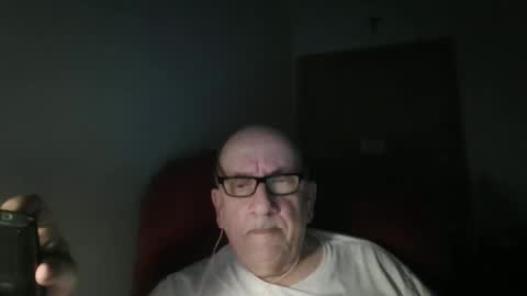 Tom online show from 04-14-26, 12:27