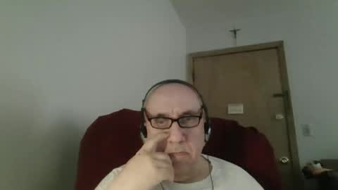 Tom online show from 05-19-26, 11:11