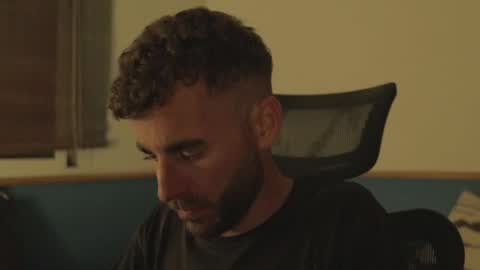 G as the point online show from 04-13-26, 09:42