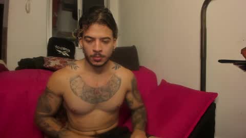 Nei turn green online show from 01-05-25, 08:22