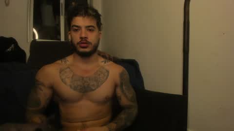 Nei turn green online show from 01-15-25, 11:21