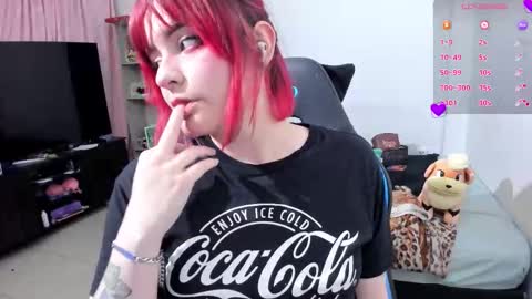 Geek Nicole    im Neeko UwU online show from 09-26-25, 12:31