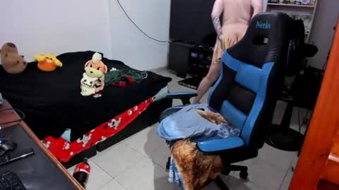 Snapshot of neeko_lol_ chatting on 07-06-26, 11:51 Geek Nicole im Neeko UwU online show from 07-06-26, 11:51