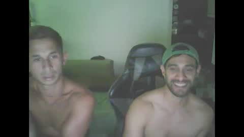 Nek y Ema online show from 03-08-25, 08:03