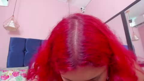 Snapshot of neferet_opal chatting on 06-20-26, 02:03 neferet_opal online show from 06-20-26, 02:03