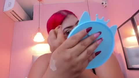 Snapshot of neferet_opal chatting on 07-04-26, 11:33 neferet_opal online show from 07-04-26, 11:33