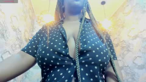Snapshot of neffertiry_ebonny chatting on 12-02-25, 07:14 Nefer online show from 12-02-25, 07:14