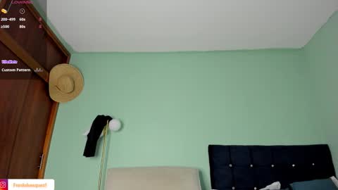 Snapshot of neganhot_ chatting on 10-26-25, 10:36 NEGAN online show from 10-26-25, 10:36