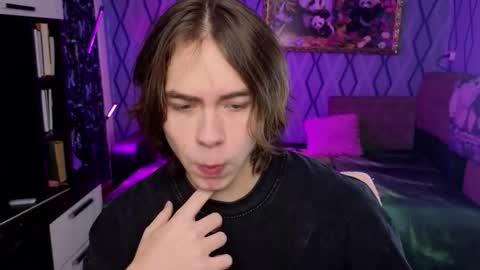 Negan online show from 11-06-25, 05:30