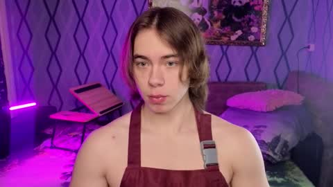 Negan online show from 11-10-25, 05:06