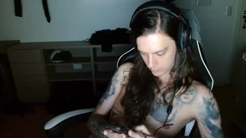 Snapshot of negativity666 chatting on 03-22-26, 12:58 negativity666 online show from 03-22-26, 12:58