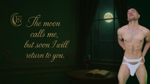 Fernando Negreteth online show from 11-08-25, 07:23