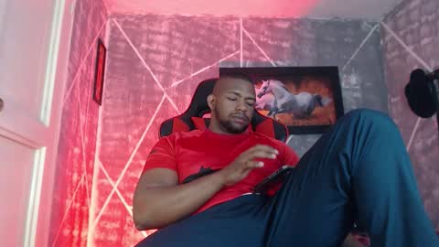 negritomeloso_k18 online show from 10-31-25, 02:45