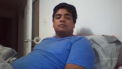 negritoo_2503 online show from 10-21-25, 09:10