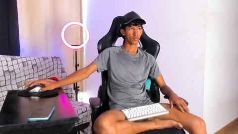 neitan online show from 04-22-26, 12:07