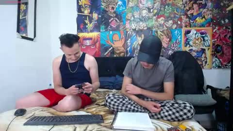 Snapshot of neithan_and_scott_ chatting on 05-01-26, 08:02 NEW ONLYFANS OF SCOTT online show from 05-01-26, 08:02