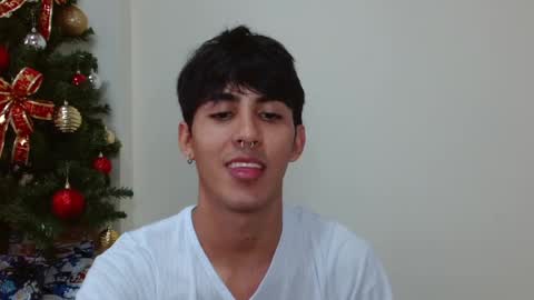 Neithanzyn online show from 12-21-24, 07:06