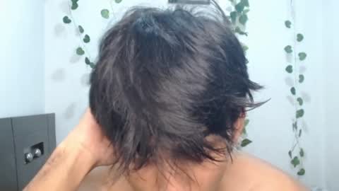 Neithanzyn online show from 01-30-25, 07:26