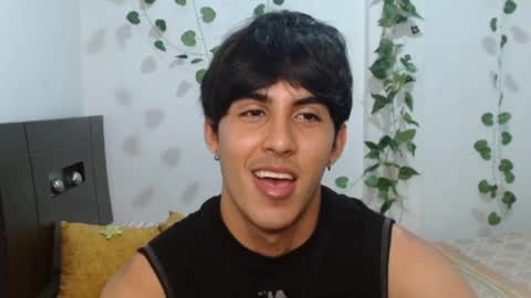 Neithanzyn online show from 02-08-25, 07:27