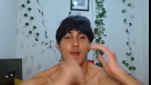 Neithanzyn online show from 02-19-25, 02:33