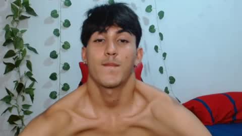 Neithanzyn online show from 02-26-25, 07:38