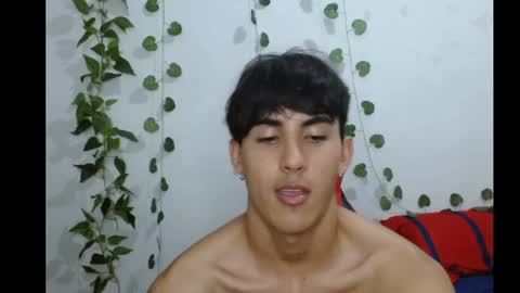 Neithanzyn online show from 03-05-25, 10:54