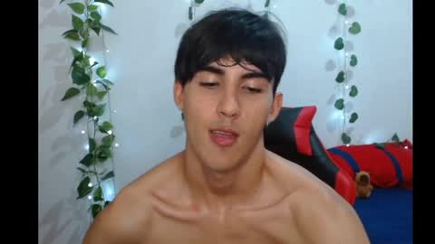 Neithanzyn online show from 03-08-25, 10:56