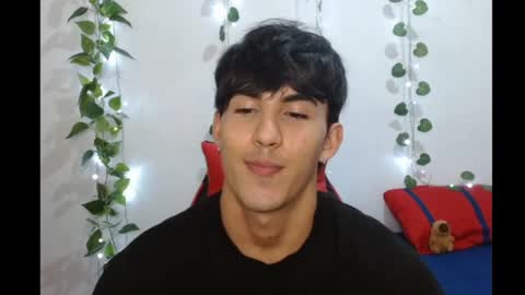 Neithanzyn online show from 03-09-25, 07:37