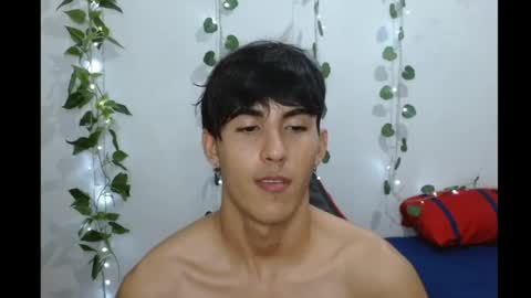 Neithanzyn online show from 03-11-25, 10:42