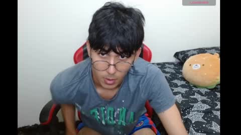 Neithanzyn online show from 10-26-25, 07:53