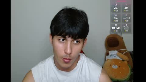 Neithanzyn online show from 11-01-25, 07:49