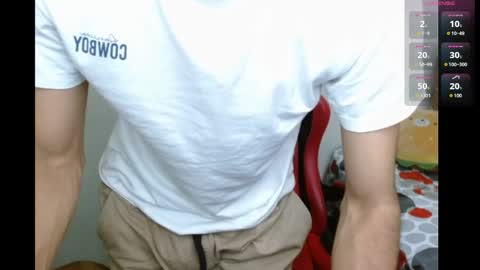 Neithanzyn online show from 12-05-25, 08:38