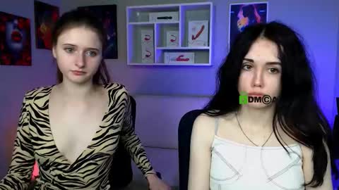 Meow online show from 09-21-25, 03:13