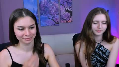 Meow online show from 10-18-25, 01:52