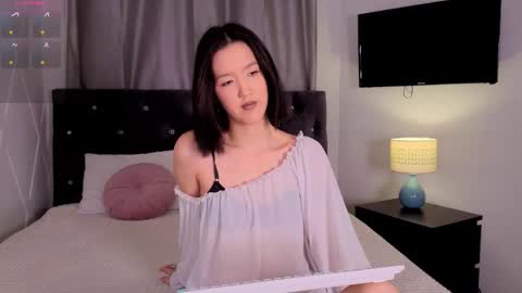 Snapshot of neko_blush chatting on 01-18-26, 02:21 Neko online show from 01-18-26, 02:21