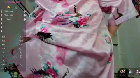 neko_moor online show from 09-12-25, 09:04