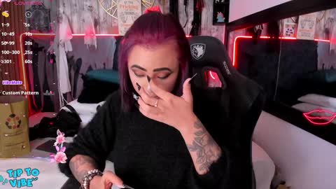 Miah online show from 01-03-25, 12:19