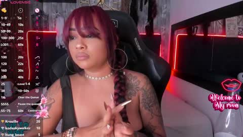 Miah online show from 02-11-25, 03:18