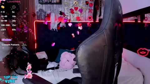 Miah online show from 02-25-25, 12:03