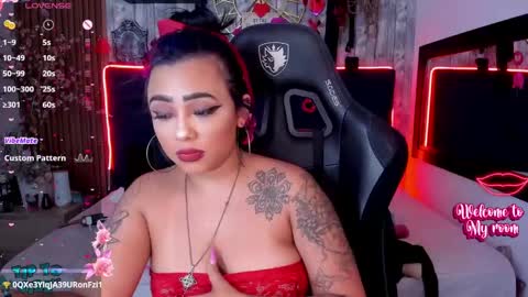 Miah online show from 03-01-25, 04:22