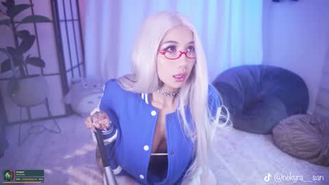 Mely  Birthday party saturday night BYO online show from 11-09-25, 12:09