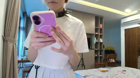 Nekyro online show from 07-25-26, 10:35